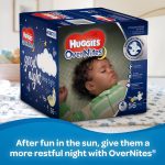 Huggies Little Swimmers Disposable Swimpants, Medium, Pack/11 Disney Character may be different - Image 7